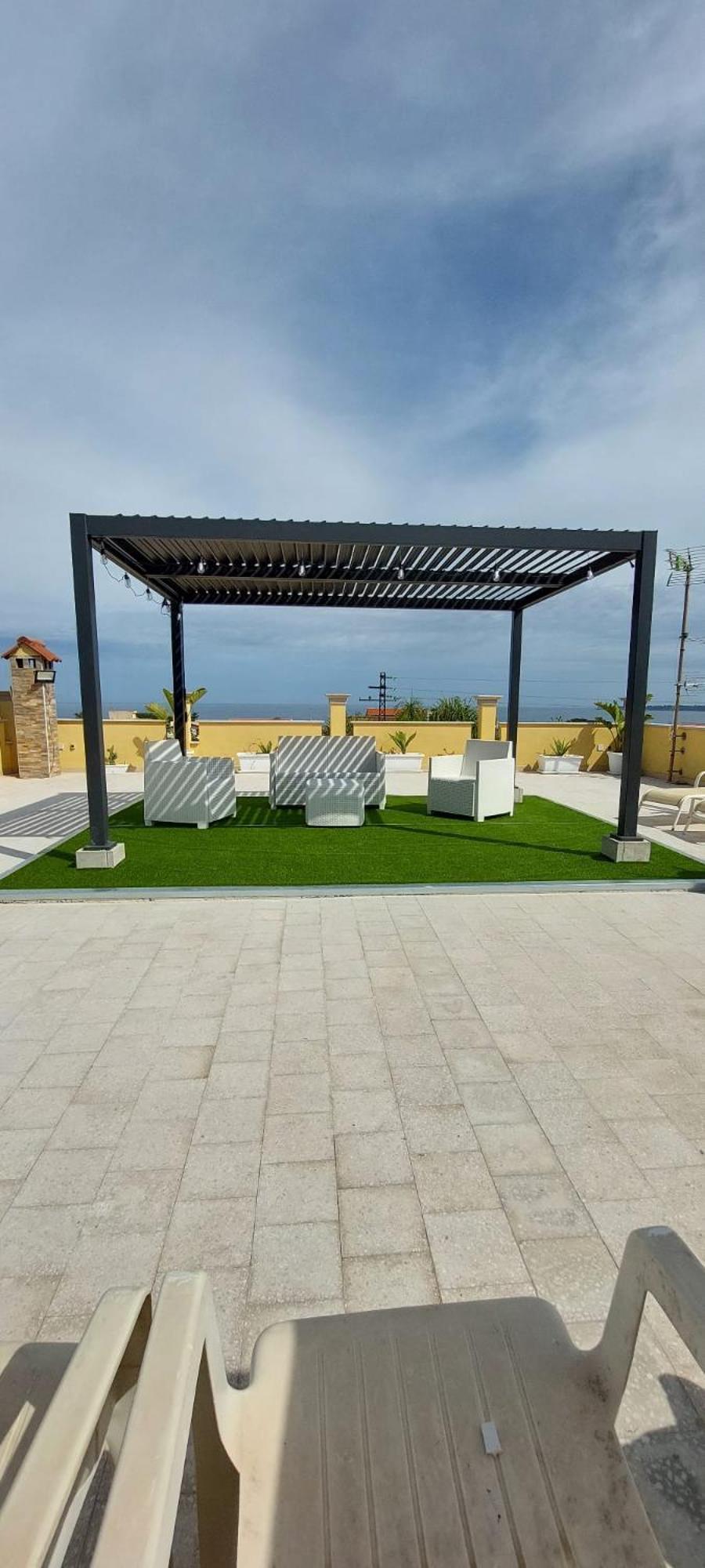 Villa Summer Trappeto  Εξωτερικό φωτογραφία
