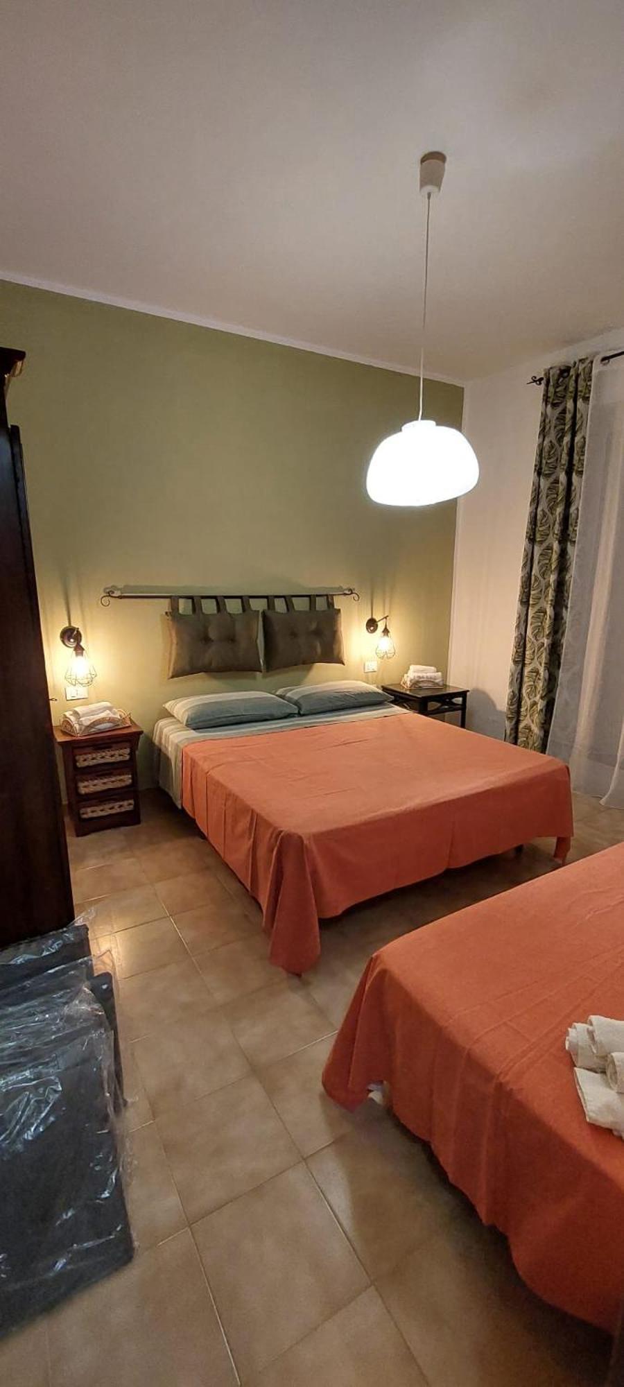 Villa Summer Trappeto  Εξωτερικό φωτογραφία