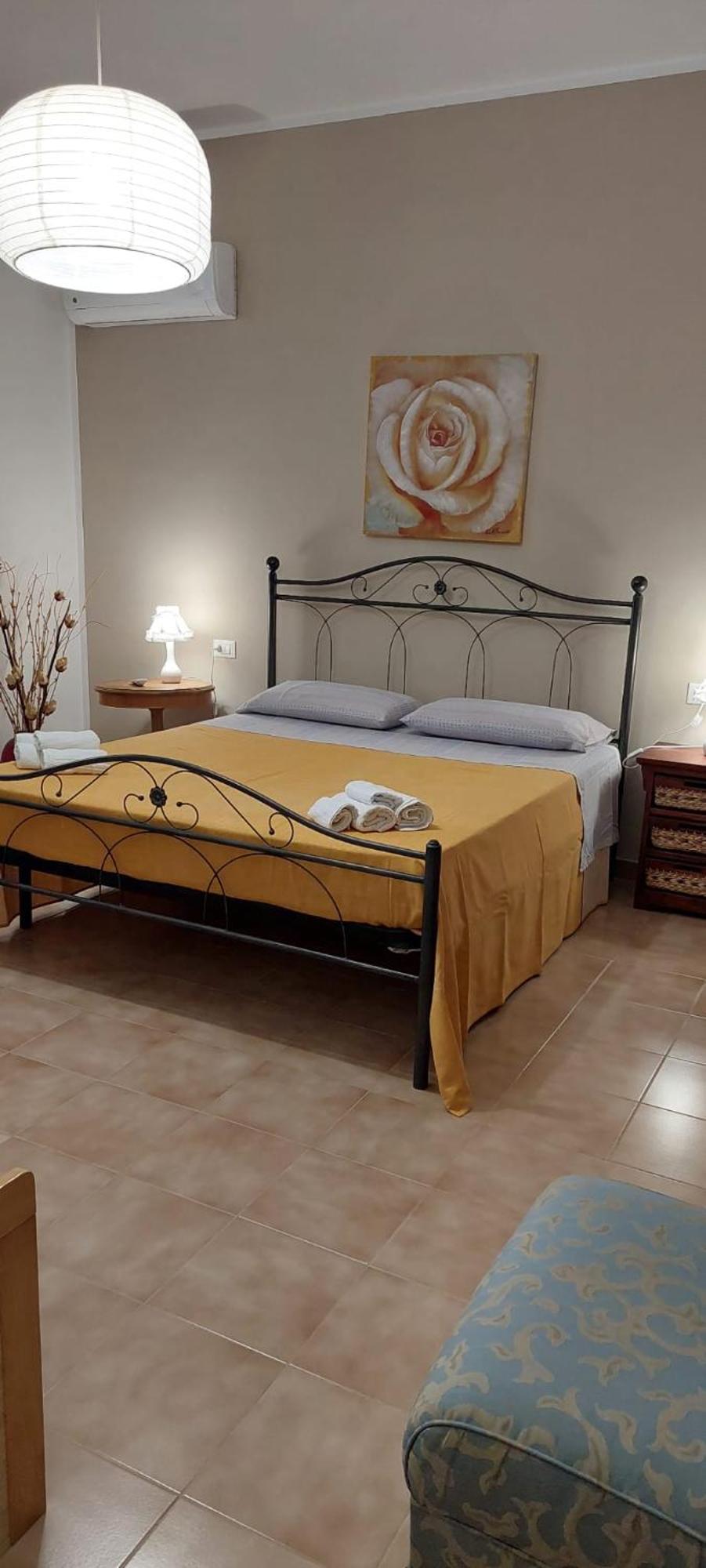 Villa Summer Trappeto  Εξωτερικό φωτογραφία